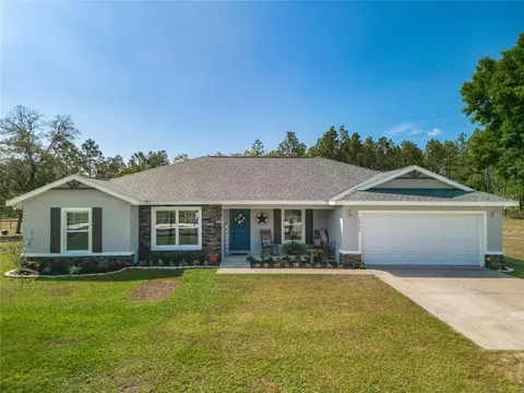 12396 SW 64th Street Rd, Ocala, FL 34481