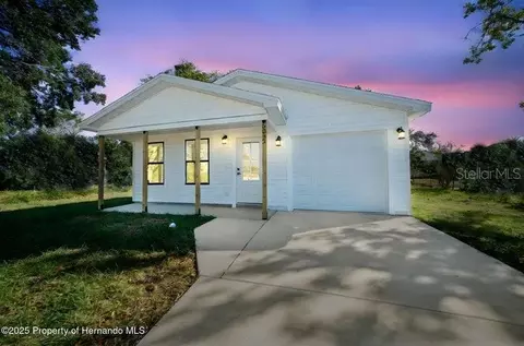 14376 Earline Rd, Brooksville, FL 34614