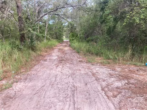 12643 Placid Rd, Hudson, FL 34667