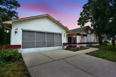 11364 Orangewood Ct, Spring Hill, FL 34609
