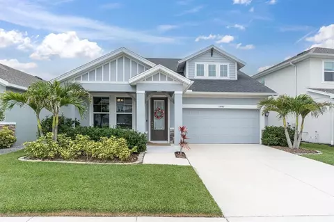 15241 Caravan Ave, Odessa, FL 33556