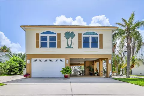 4460 Flounder Dr, Hernando Beach, FL 34607