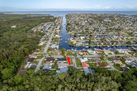 4881 Shell Stream Blvd, New Port Richey, FL 34652
