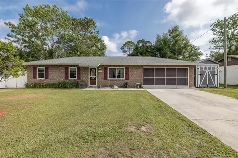 27263 Warner Ave, Brooksville, FL 34602