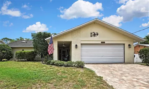 4072 Everett Ave, Spring Hill, FL 34609