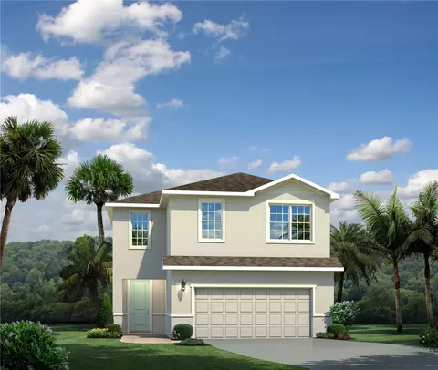 8917 Waxwing Way, Parrish, FL 34219 photo 1
