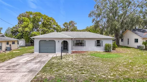 10139 Carrin Rd, Spring Hill, FL 34608