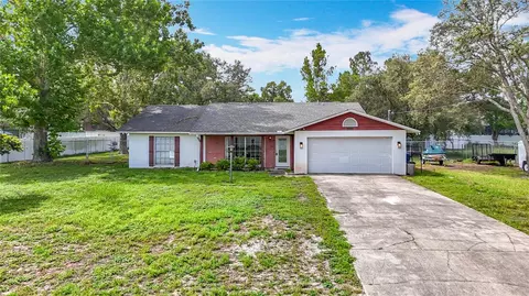 11340 Corinthian St, Spring Hill, FL 34609