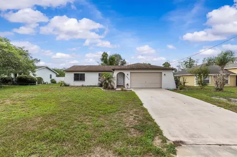 2450 Ambassador Ave, Spring Hill, FL 34609