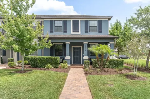 17316 Cruiser Bnd, Land O Lakes, FL 34638