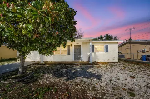 8053 Dedham Dr, Port Richey, FL 34668