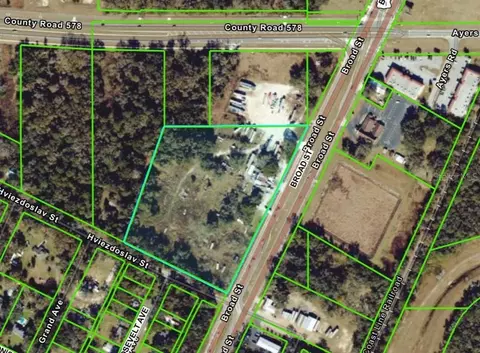 1157 Broad St, Brooksville, FL 34604