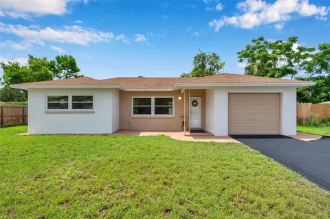 7316 Tangelo Ave, Port Richey, FL 34668