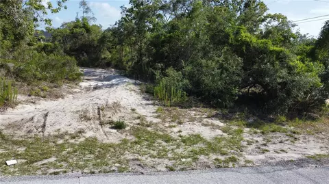 7254 Landmark Dr, Spring Hill, FL 34606