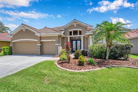 11726 Belle Haven Dr, New Port Richey, FL 34654