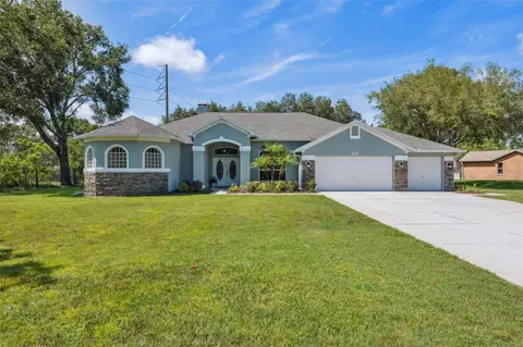 9431 Amidon St, Spring Hill, FL 34608