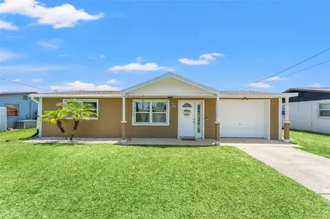 9016 Unicorn Ave, Port Richey, FL 34668