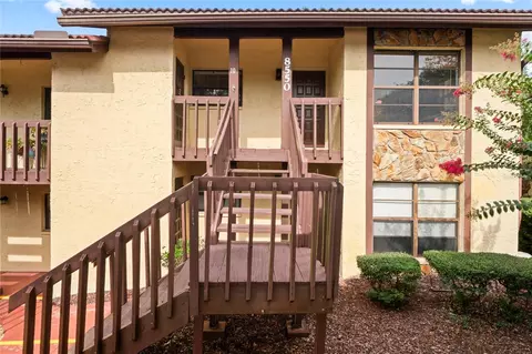 8550 Shadblow Ct #10, Port Richey, FL 34668