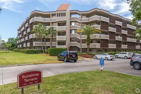 1243 S Martin Luther King Jr Ave #C505, Clearwater, FL 33756
