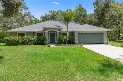 10149 Rockbay Rd, Brooksville, FL 34601
