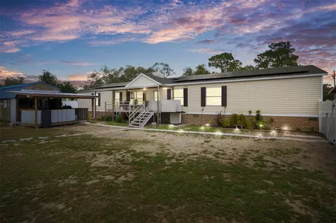 4435 Orlando Ave, Brooksville, FL 34604