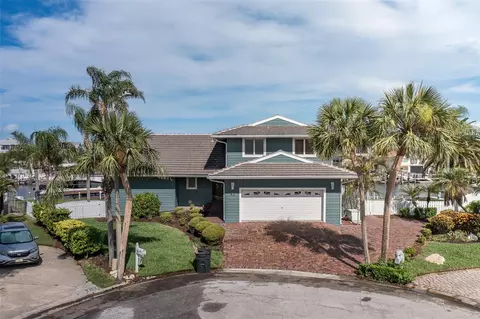3150 Trident Ter, New Port Richey, FL 34652