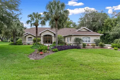 690 E Jenkins Ct, Hernando, FL 34442