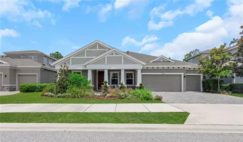 4287 Woodland Retreat Blvd, New Port Richey, FL 34655