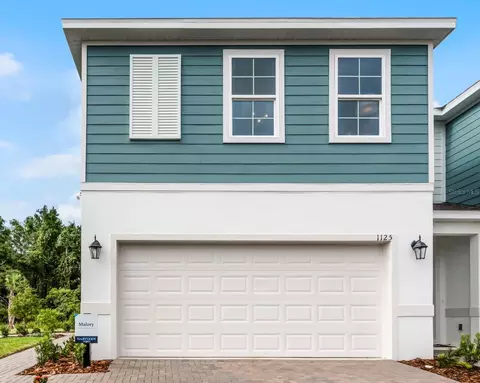 1125 Red Buckeye Ct, Deland, FL 32720
