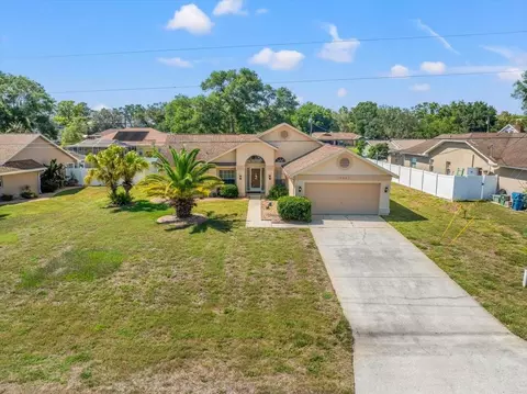 13491 Coronado Dr, Spring Hill, FL 34609