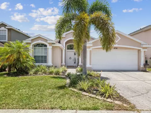 4716 Wolfram Ln, New Port Richey, FL 34653