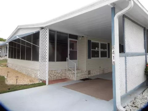 8418 Central Ave, Brooksville, FL 34613