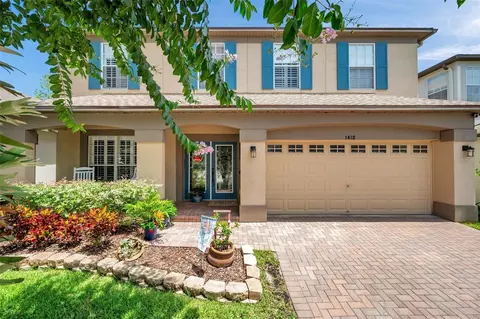 1410 Halapa Way, Trinity, FL 34655