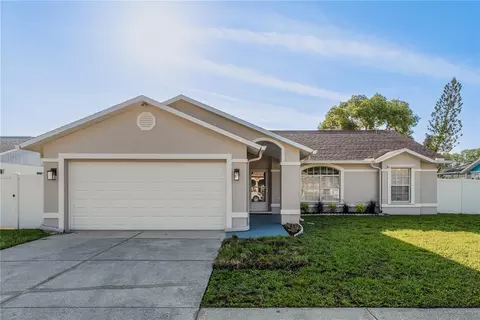4752 Weasel Dr, New Port Richey, FL 34653