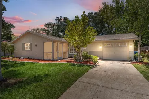 8404 Fishhawk Ave, New Port Richey, FL 34653