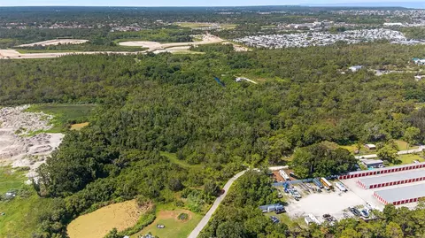 0 Rhodes Rd, Hudson, FL 34667