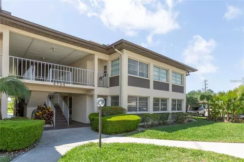 4754 Marine Pkwy #103, New Port Richey, FL 34652
