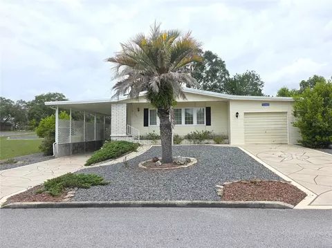 14487 Rialto Ave Rialto Ave #LOT 16, Brooksville, FL 34613