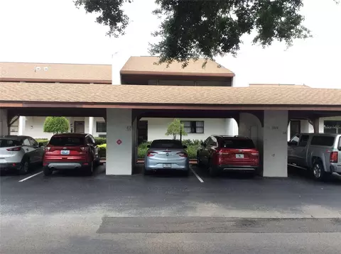 7614 Radcliffe Cir #B213, Port Richey, FL 34668