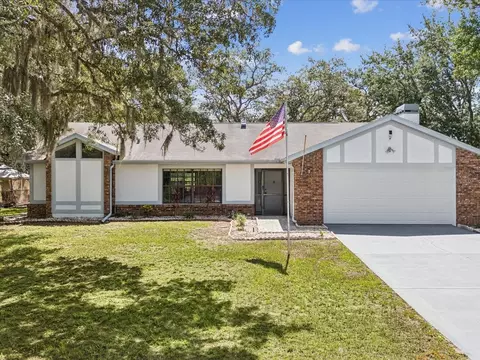 2404 Knoll Dr, Spring Hill, FL 34608