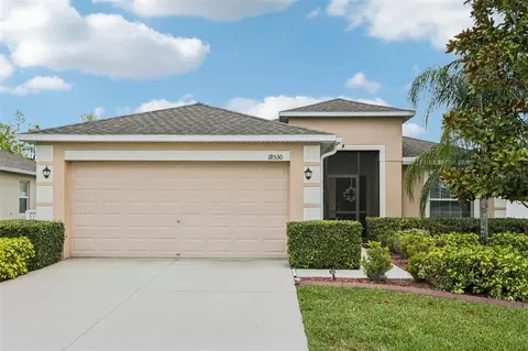 18530 Dobson Dr, Hudson, FL 34667
