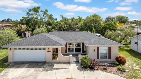 7133 Box Elder Dr, Port Richey, FL 34668