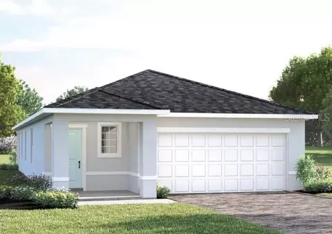 6528 Domizio Dr, Winter Haven, FL 33884