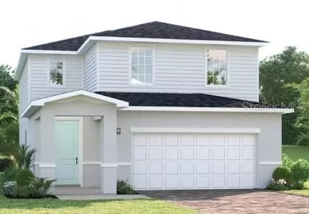 6505 Domizio Dr, Winter Haven, FL 33884