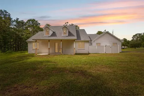 2288 Rackley Rd, Brooksville, FL 34604