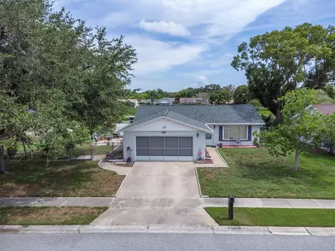 7701 Anaheim Ave, New Port Richey, FL 34655