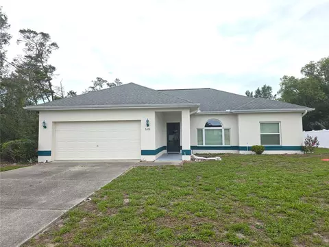 5373 Frost Rd, Spring Hill, FL 34606