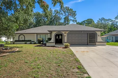 2152 Danforth Rd, Spring Hill, FL 34608 photo 1