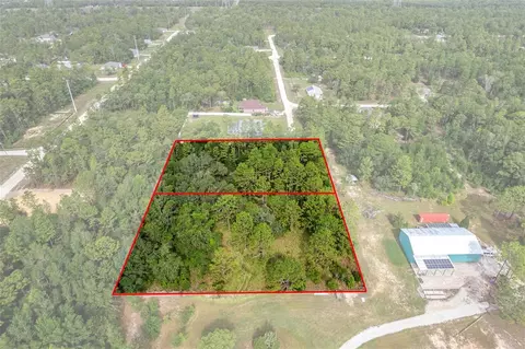 0 Sand Plover Ave, Weeki Wachee, FL 34614
