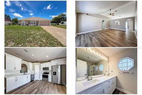 10124 Heathcliff St, Spring Hill, FL 34608